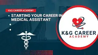 Why Starting as a Medical Assistant Can Launch You