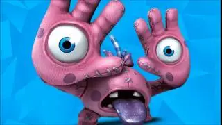 [♪♫] EYE FIVE - Extended | Skylanders Trap Team Music