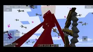 Aaj enderman gaya enderman le_😭😭😭😭😭bhai maf kardo #viralvideos 