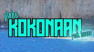 PLAKE - KOKONAAN ft. LeVeve (VIDEO)