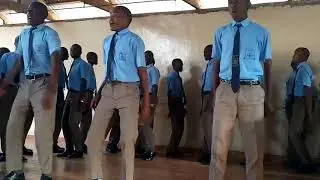 Kula Siku suku-Vihiga boys Choir