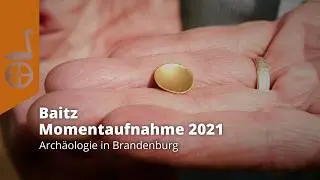 Momentaufnahmen 2021 Baitz