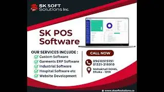 Best POS Software in Bangladesh