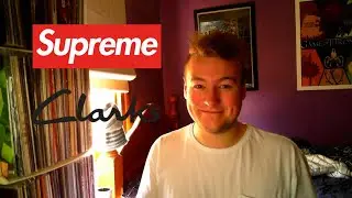 Sneaker Talk | Supreme & Clarks Are Collaboration Again?!? (Release Date Inside!)
