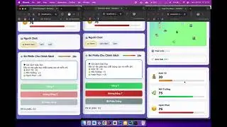 RMIT Hackathon 2025 - Group '4Knights' - C4 - Vibe Coding Game - Climate Change and Substainability