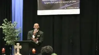 Principles of New Covenant Giving I: Giving is a Matter of the Heart