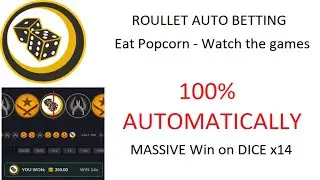 CSGOEmpire Auto betting system