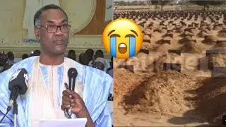 Discours serigne khadim mbacke mouhamed Bisub Waydawlu yi 2023