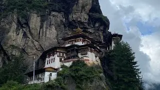 Paro Taksang Stories - Part #1
