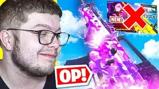 The STRONGEST Season 6 M4 Loadout 🤯 (Modern Warfare Warzone)