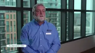 Forensic Engineering Interview with Steven Lindholm