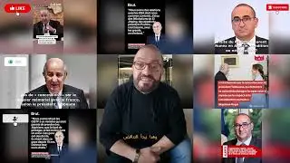 Visite de Laurent Nu&ntilde;ez en Alg&eacute;rie : condition ou n&eacute;gociation ?