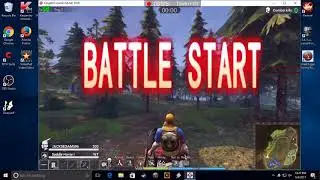 tiger knight empire war gameplay #1