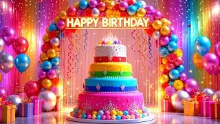 An energetic Birthday party song 🎂🎶| Happy Birthday Song | Celebrate, Celebrate &ndash; Happy Birthday!