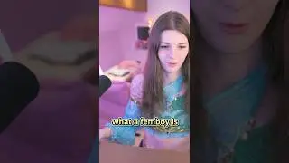 Femboy Definition #f1nn5ter #twitch #twitchclips