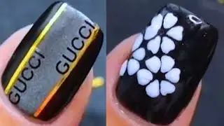 Beautiful Nails 2019 💄😱 The Best Nail Art Designs Compilation #45