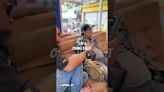 Top 5 orang kaget #ngakak #memes #lucu #meme #top5 #memesvideo #ngakakkocak #topsingko #funny