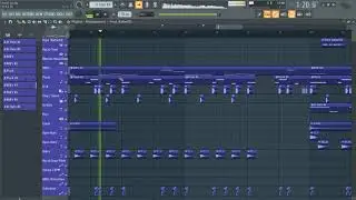 KAKTOV - REPTIL BOI (Instrumental Remake) | Prod. RafterFD