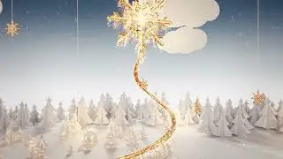 The Spirit of Christmas Intro 720p
