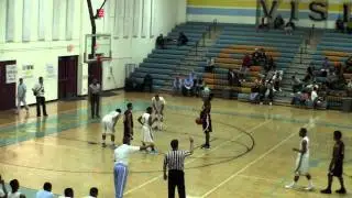 Danny Gardner Jr #42 (EL CAMINO WILDCATS)