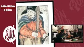 EL BÚNQUER: Egil Skallagrímsson (3x36)