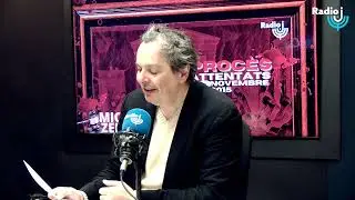 Proc&egrave;s du 13 Novembre 2015 (Ep 100) : Zoom sur Sonia, la t&eacute;moin qui a d&eacute;nonc&eacute; le terroriste Abaaoud