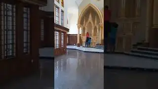 Famous church pariyapuram #shorts