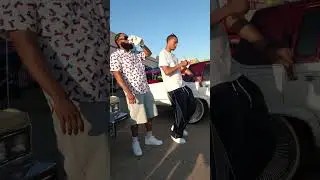 KNU$MOKEE - DOUBLE DUTCH (MIC DROP PERFORMANCE)