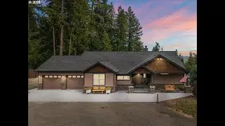 15502 NW OLD PUMPKIN RIDGE RD | NorthPlains Real Estate