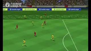 Lootball League  | PART 3 |
