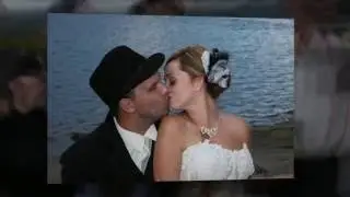 The Wedding Story of Brynda McDonald & Randal McCulloch  by www.holstphotography.ca