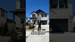 McKinney Texas New Construction Homes!