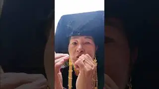 A closer look at the hoho mouth harp music of Nuosu virtuoso Caiwei Majiao (ꂷꐦꊸꃨ) in Yunnan, China