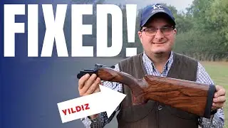 The Only Problem With The Yildiz Pro