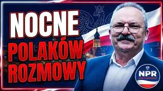 Nocne Polak&oacute;w Rozmowy 12.02.2026