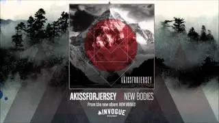 Akissforjersey - New Bodies
