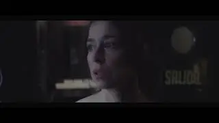 Pablo Almaraz - Stranger in my Hometown (Official video feat. Leyre Berrocal)