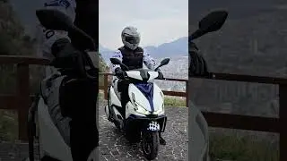 #motor #motovlog #uzunyol #keşfet #scootermotorcycle