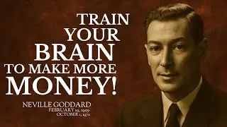 ✨ &ldquo;Train Your Brain To Make More Money 💰 (Millionaire Mindset)&rdquo; ✨