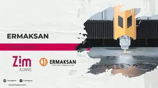 Ermaksan Fibermak Tanıtım Filmi