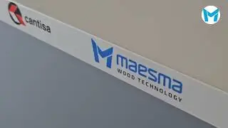 Descubrimiento en Detalle: Hebrock F4 Edgebander Tecnología de Primera Clase en Chapado de Cantos