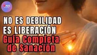 El Perd&oacute;n Cuando Duele Demasiado: Proceso Real de SANACI&Oacute;N  Emocional