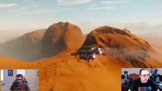 Entropia Universe New Player Experience:  Arkadia Creature Safari!