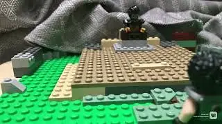 Ninjago crimson curse teaser trailer #1