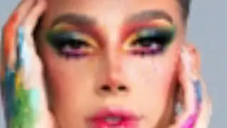 James's Charles Intro