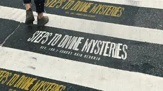 Steps to Divine Mysteries || Rev. (Dr.) Sunday Akin Olukoju || Sunday Service