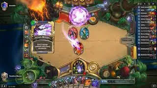 Hearthstone Deck Guide: Evenlock - The Witchwood
