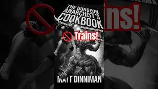 Is it just me, or are train levels tedious and boring (Dungeon Crawler Carl book 3)?