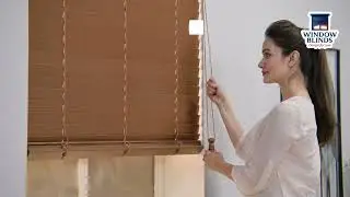 Premium Wooden Blinds | Stylish Window Blinds for Home & Office