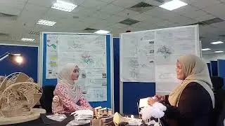 ZAC 1202 Architectural Communication - Architecture Concept Podcast (Khairin & Izzlynn)